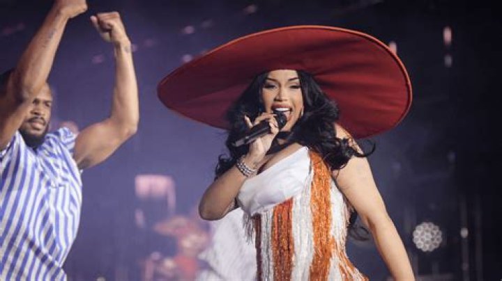 Cardi B's Mother: A Story Of Love And Resilience