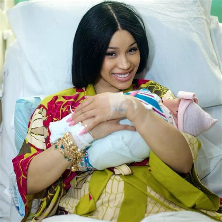 Cardi B's Mother: Age Revealed