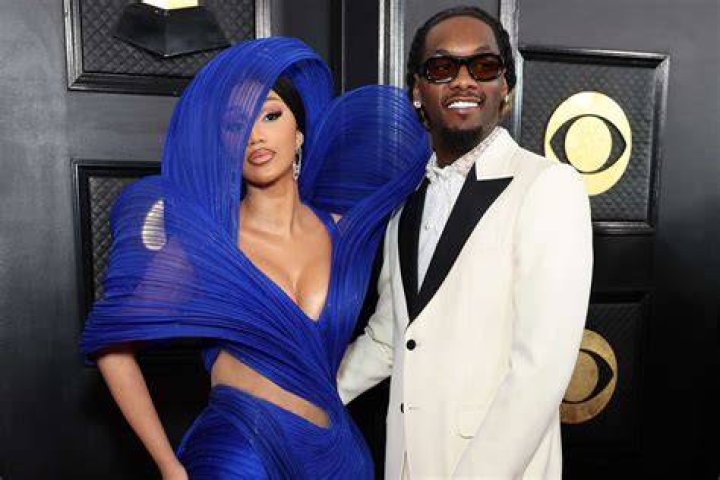 Cardi B's Pregnancy Rumors Unraveled