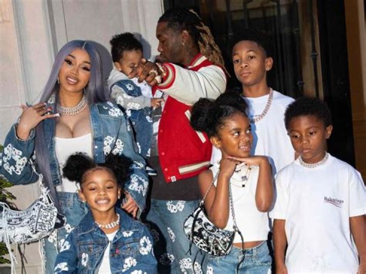 Cardi B's Trinidad Roots And Cultural Impact
