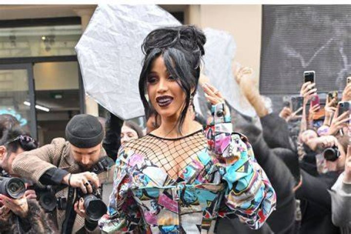 Cardi B Nationality: Uncovering The Roots Of The Famed Rapper