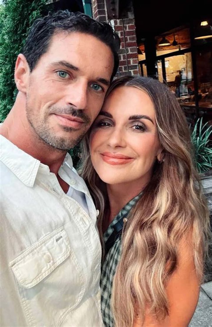 Carly Pearce's Former Flame: Exploring Her Ex-Husband's Story