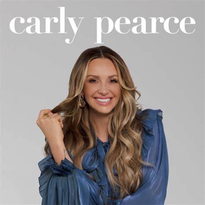 Carly Pearce's Pregnancy Journey: Unlocking Insights And Surprises