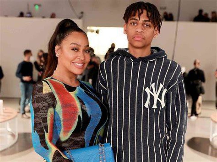 Carmel's Son: Exploring Carmelo Anthony's Family Legacy