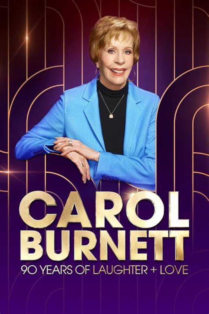 Carole Burnett's Age: Surprising Facts About The Comedy Legend