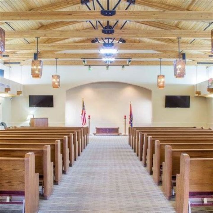 Carr Tenney Mortuary: Trusted And Compassionate Funeral Services