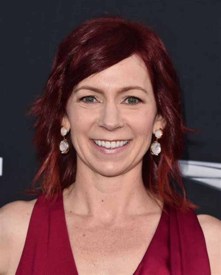 Carrie Preston's Age: A Detailed Look At Her Life And Accomplishments