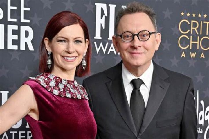 Carrie Preston: Children's Details Revealed