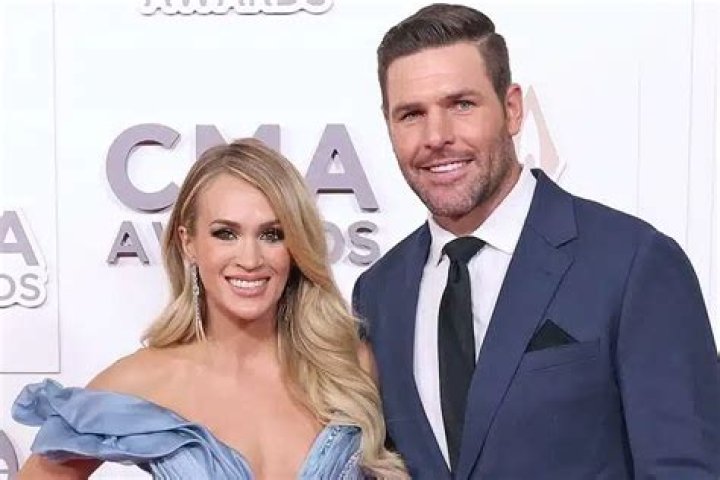 CarrieJune's Husband's Impressive Wealth