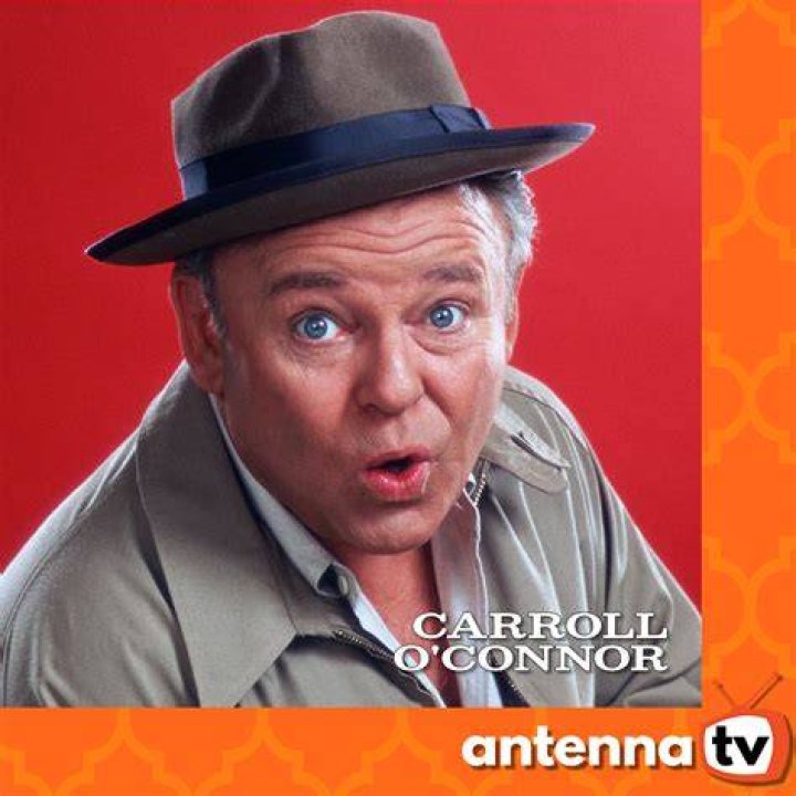 Carroll O'Connor: Acclaimed Actor And Television Icon