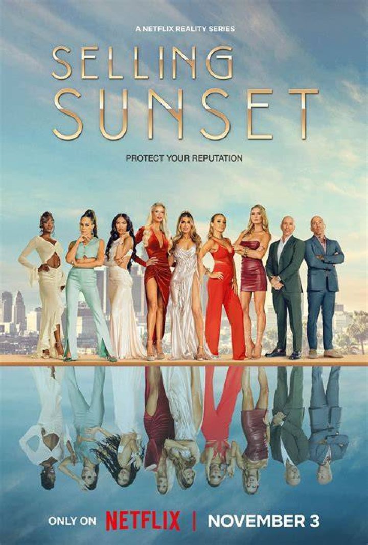Cassandra Vanderpump: A Look At The Real Estate Mogul From Selling Sunset
