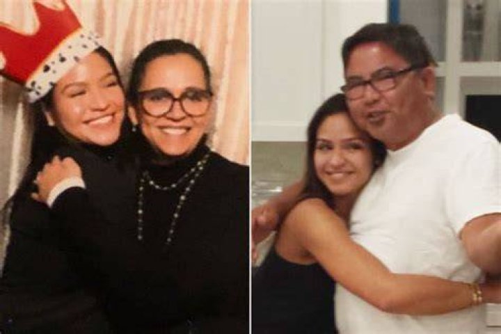 Cassie Ventura Mom: A Look Into The Life Of Cassie Ventura's Mother