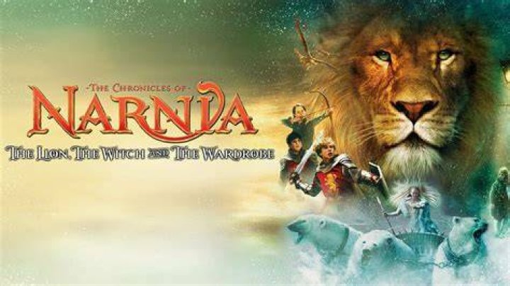 Cast Of The Enchanting Chronicles Of Narnia