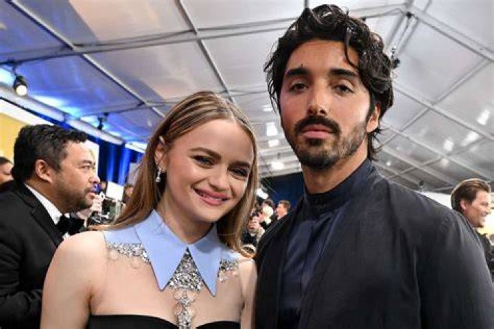 Catching Up With Taylor Zakhar Perez And His New Couple