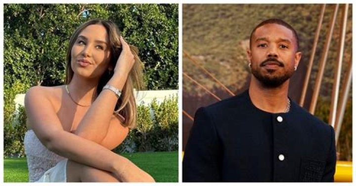 Catherine And Michael B. Jordan: A Rumored Romance