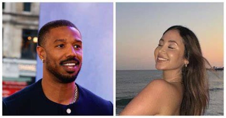 Catherine Paiz And Michael B. Jordan's Breakup