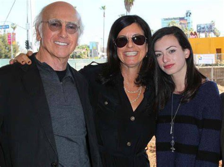 Cazzie David: The Influential Life Of Larry David's Daughter