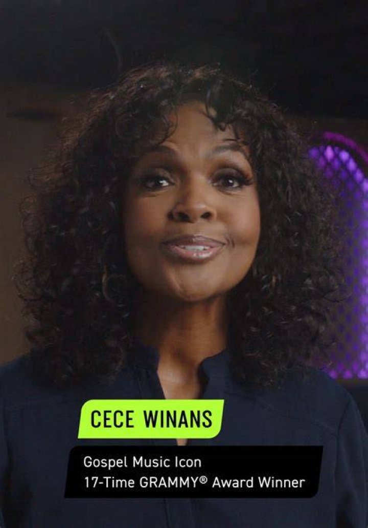 CeCe Winans Bio (Wiki) | RiffVib