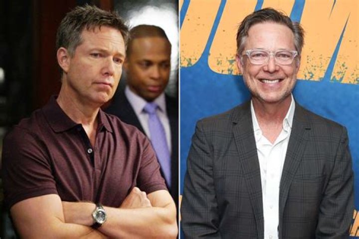 CelebMix Q&A with Scandal's George Newbern