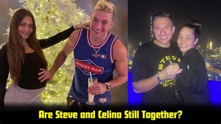 Celebrate Celina Smith's Birthday With Steve Will Do It
