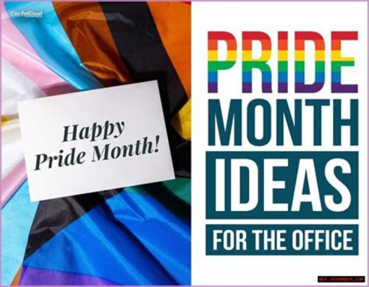 Celebrate Corporate Pride Month Memes: A Symbol Of Inclusion And Support
