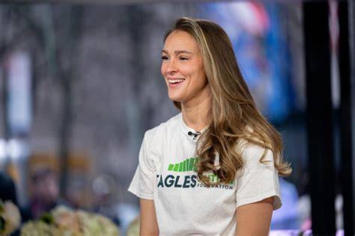 Celebrate Kylie Kelce's Birthday: A Look Back At Her Special Day
