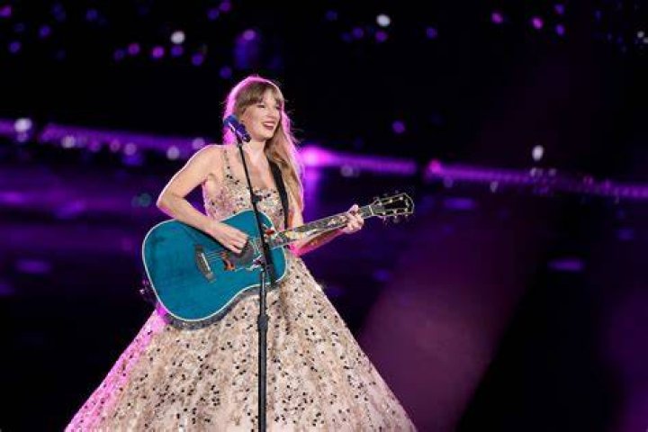 Celebrate Taylor Swift's Birthday: A Musical Extravaganza