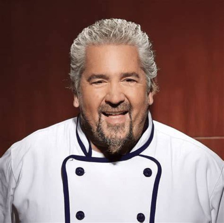 Celebrated Chef, Restaurateur, And Culinary Star