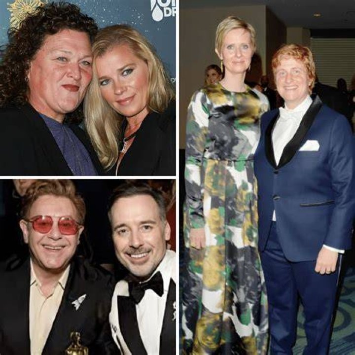 Celebrities Who Embraced The Challenge