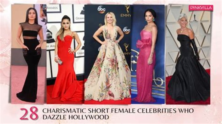 Celebrities With Boobs That Dazzle