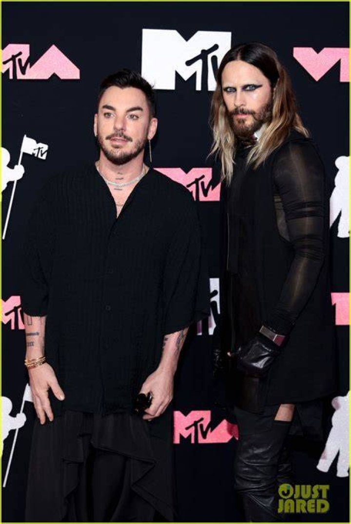 Celebrity Brothers: Jared And Shannon Leto's Enduring Bond