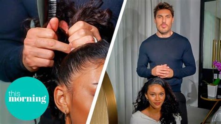 Celebrity Hairstylist Chris Appleton's Top Kids' Hair Trends