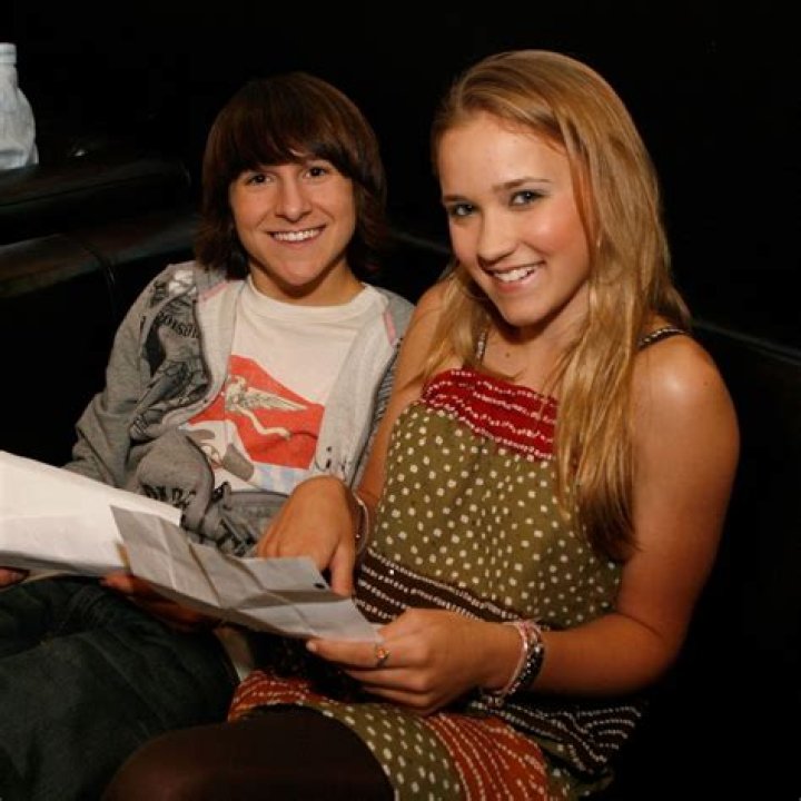 Celebrity Spotlight: Emily Osment - Motherhood And Career