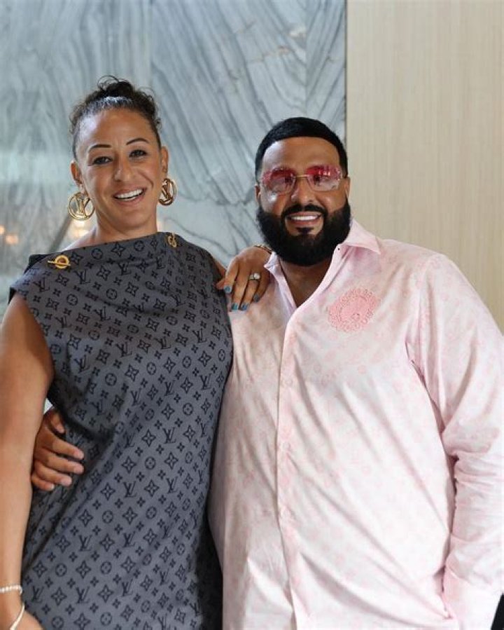 Celebrity Spouse Spotlight: Meet DJ Khaled's Wife