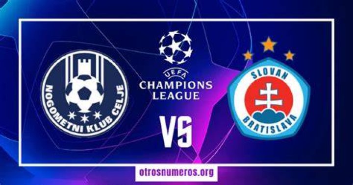 Celje Slovan in prenosi v živo online V ŽIVO: Celje - Slovan 24.07.2024 Pazi