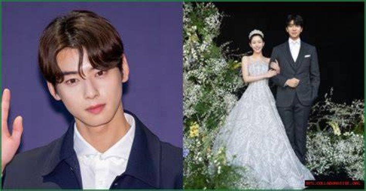Cha Eun Woo Engaged To Fantagio: Breaking News And Updates