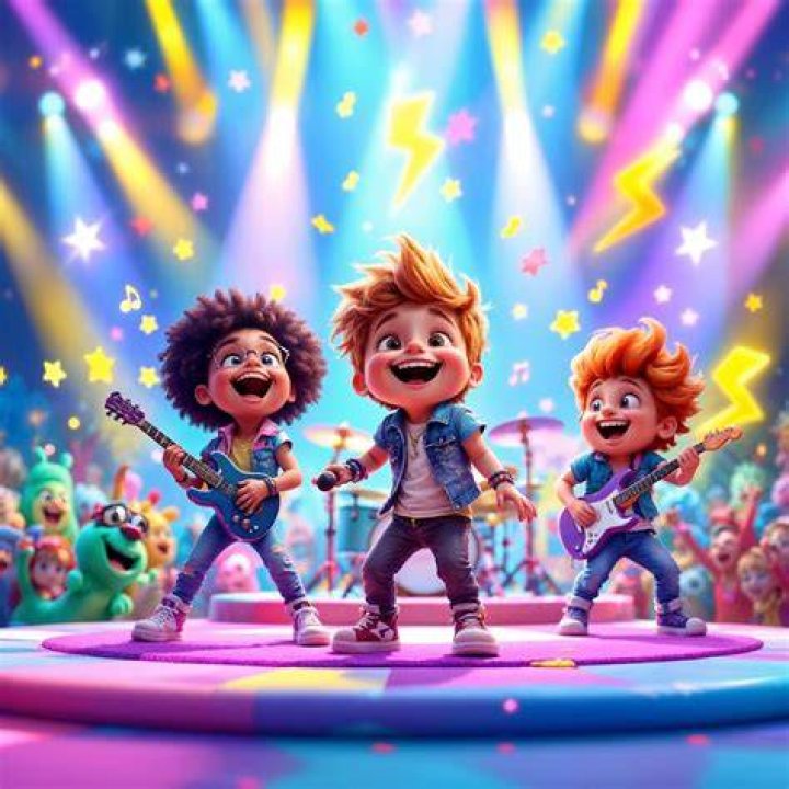 Chad Kroeger's Children: All About His Little Rockstars