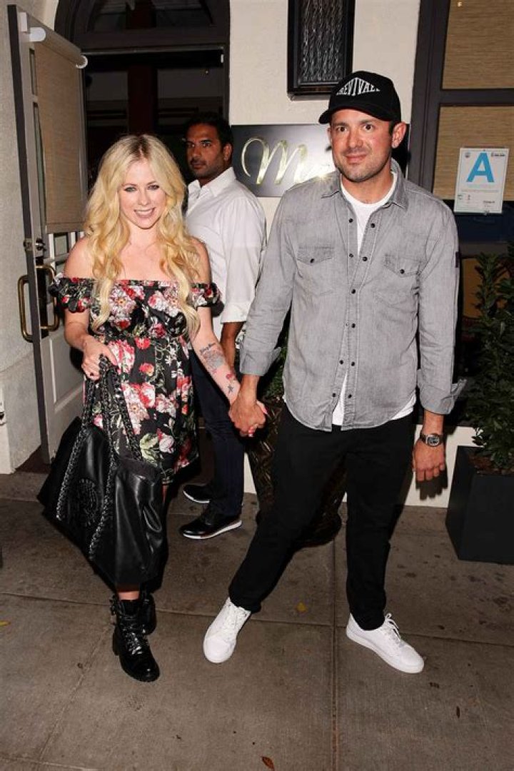 Chad Kroeger And Avril Lavigne Baby: The Untold Story
