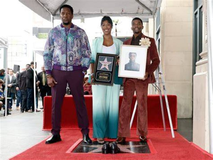 Chadwick Boseman's Wife Welcomes A Baby Boy | Memorializing The Late Actor