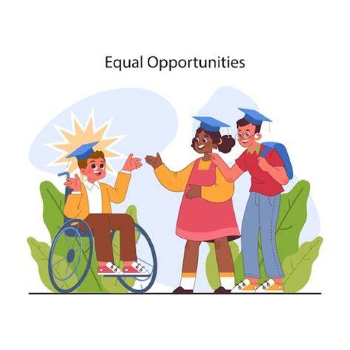 Championing Educational Equity And Social Justice