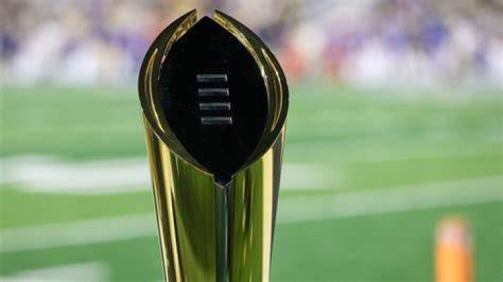 Championship Game Records