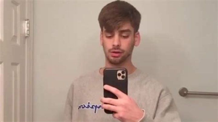 Chandler Hallow isnt dead as YouTuber debunks fake article The Talks Today