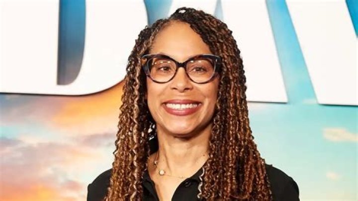 Channing Dungey Biography: Age, Net Worth, Spouse, Family, Warner Bros, Children, Movie