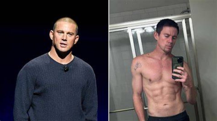 Channing Tatum's Height: How Tall Is He?