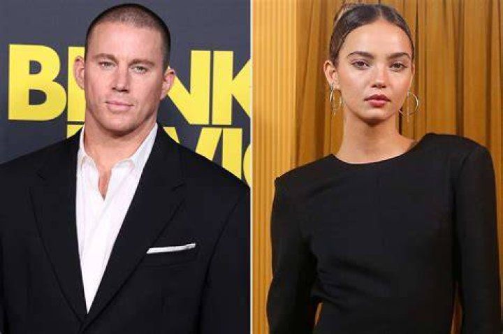 Channing Tatum's Twin Brother: Who Is He?