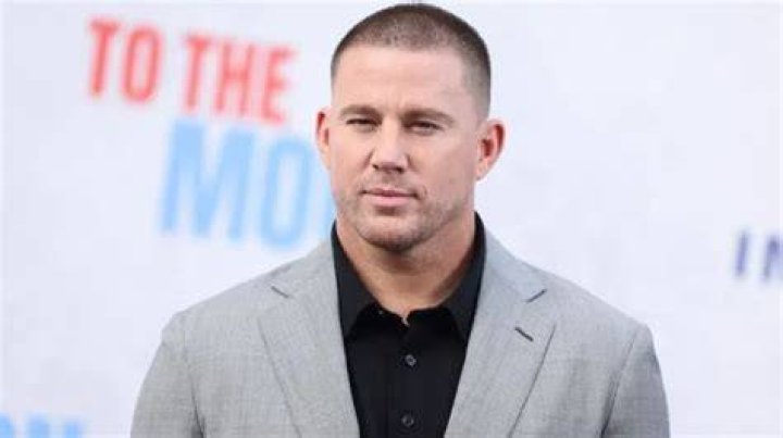 Channing Tatum Height: Uncovering The True Stature Of A Hollywood Star