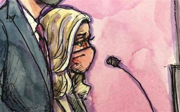 Charges Filed Against Amanda C. Riley's Husband