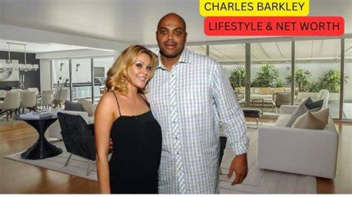 Charles Barkley's Kids: Family Life Of The NBA Legend