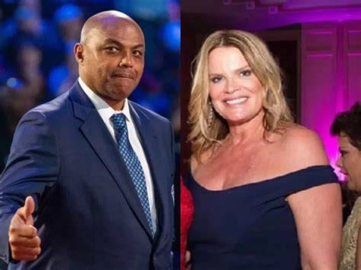 Charles Barkley Stands By His Wife Amidst Cancer Diagnosis