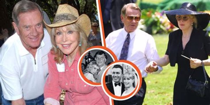 Charles Donald Fegert Was Barbara Eden's Ex-husband: Marriage, Divorce, Other Facts